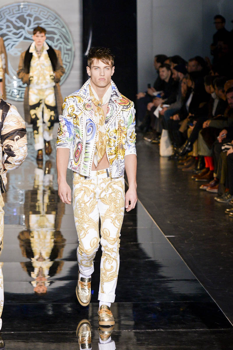 Versace ful M F13 016