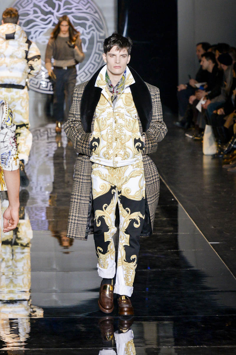 Versace ful M F13 017