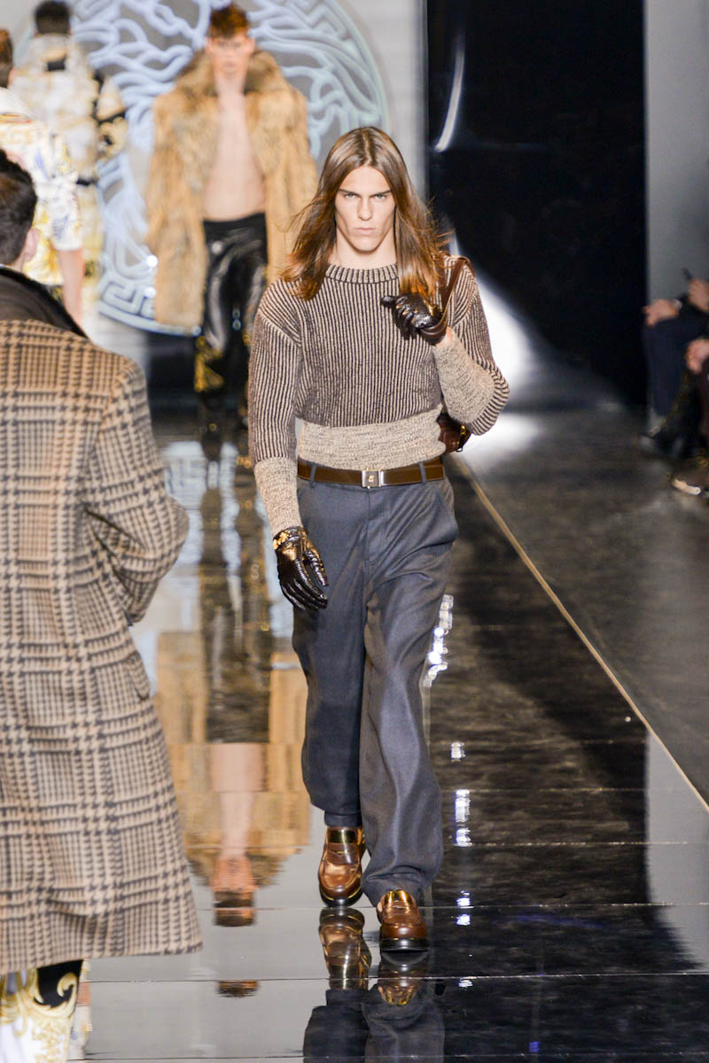 Versace ful M F13 018