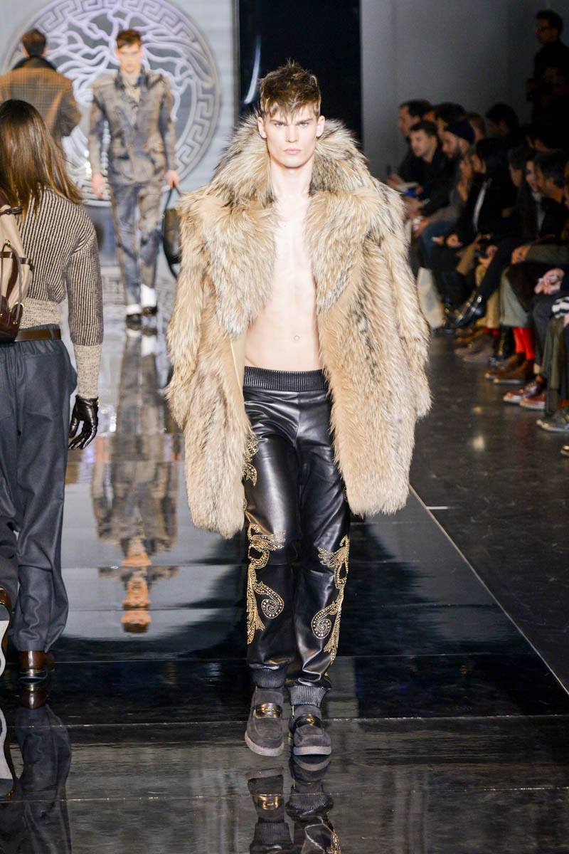 Versace ful M F13 019