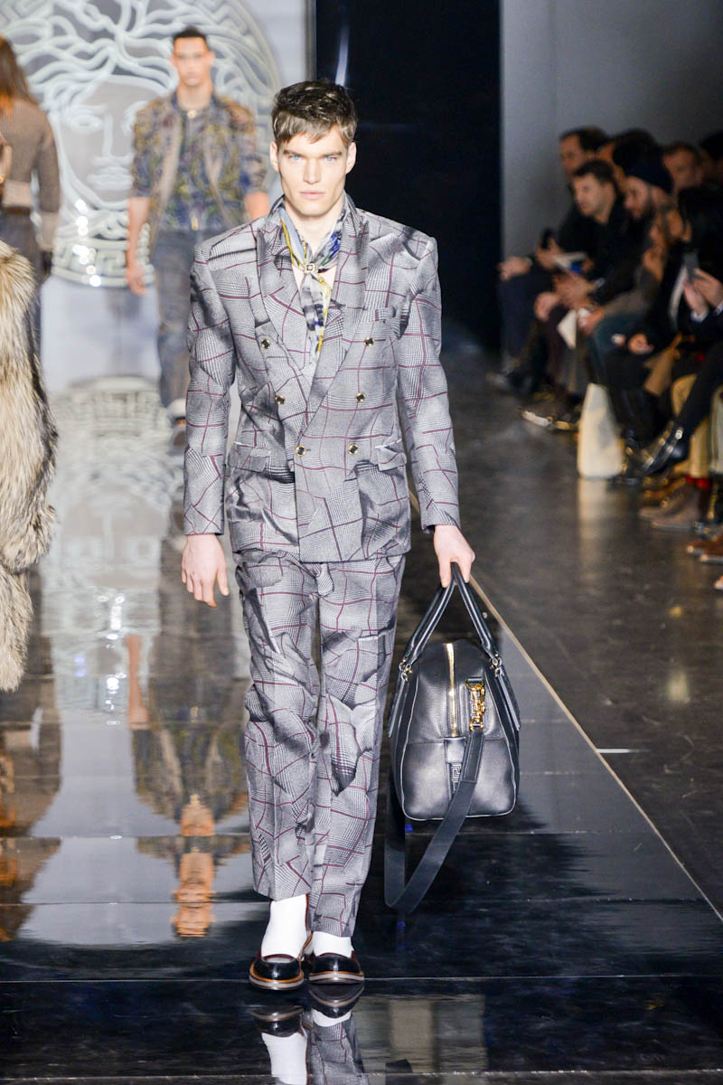 Versace ful M F13 020