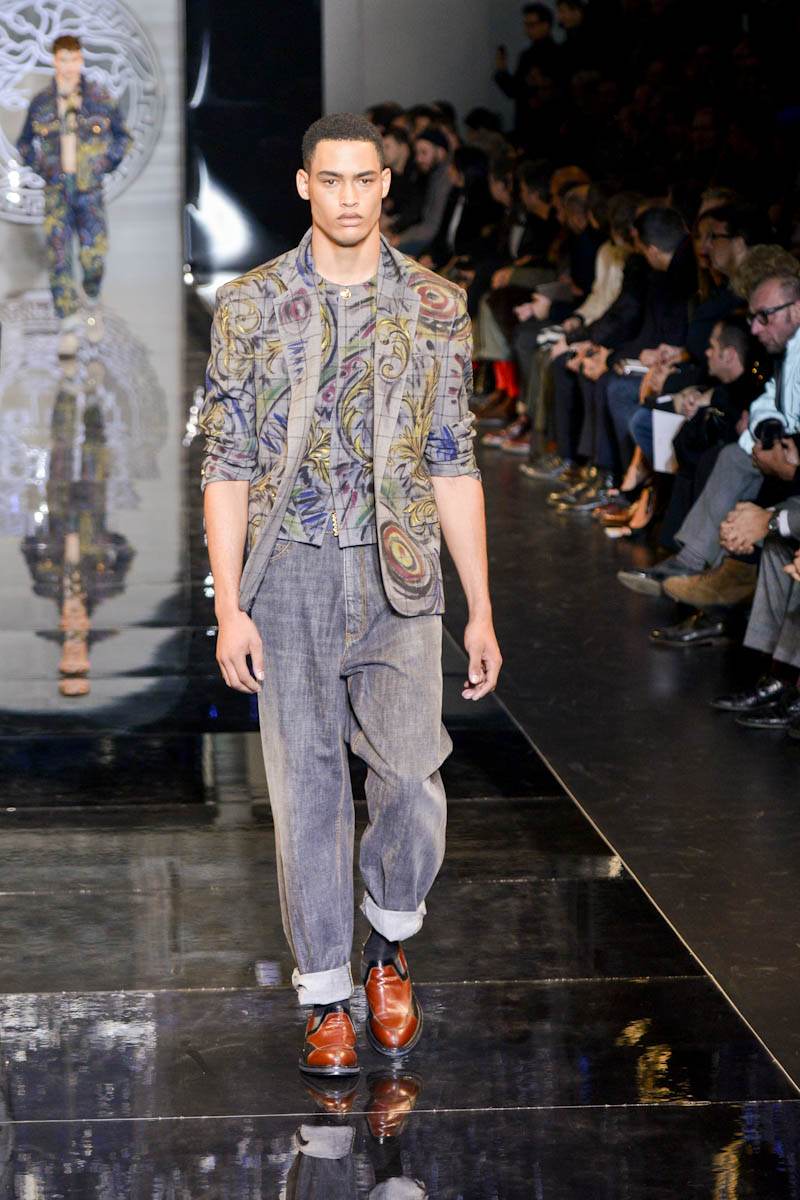 Versace ful M F13 021