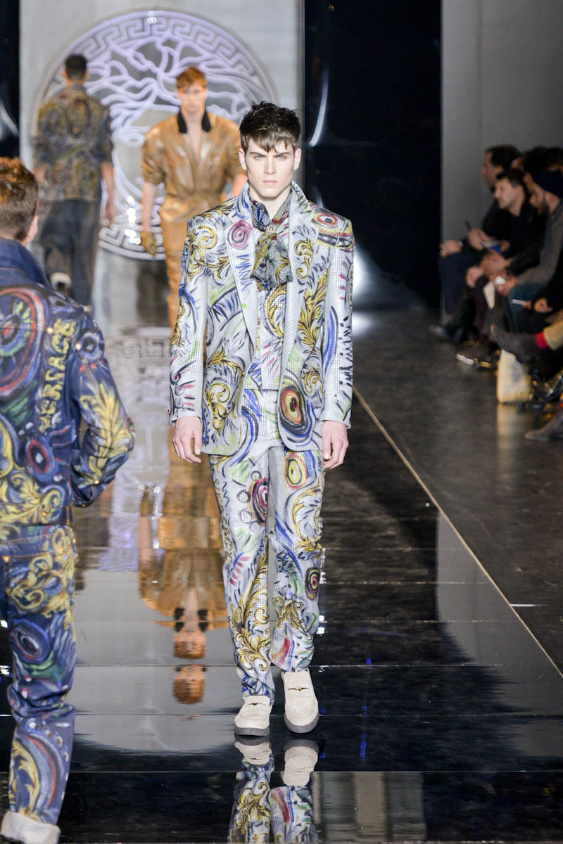 Versace ful M F13 023