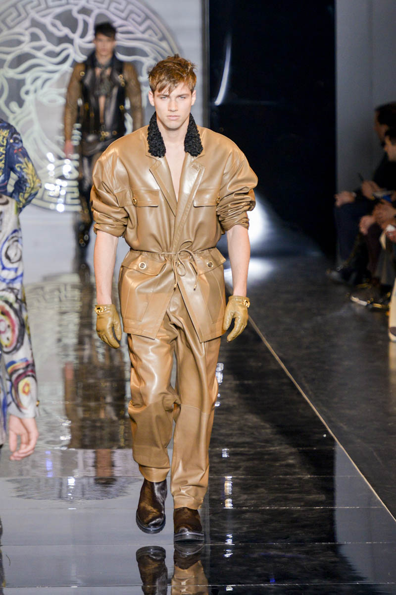 Versace ful M F13 024