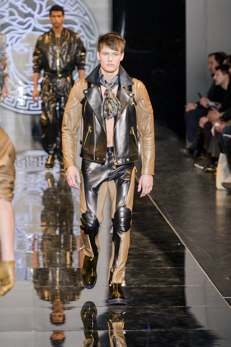 Versace ful M F13 025