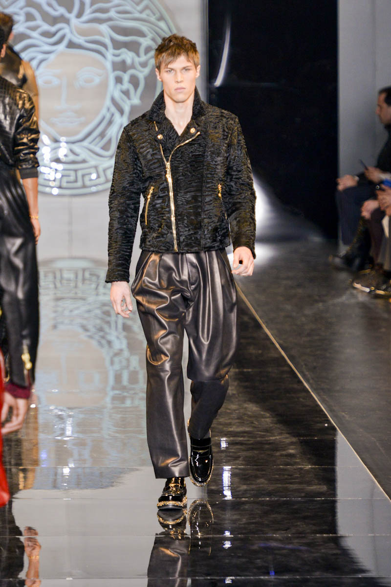 Versace ful M F13 028
