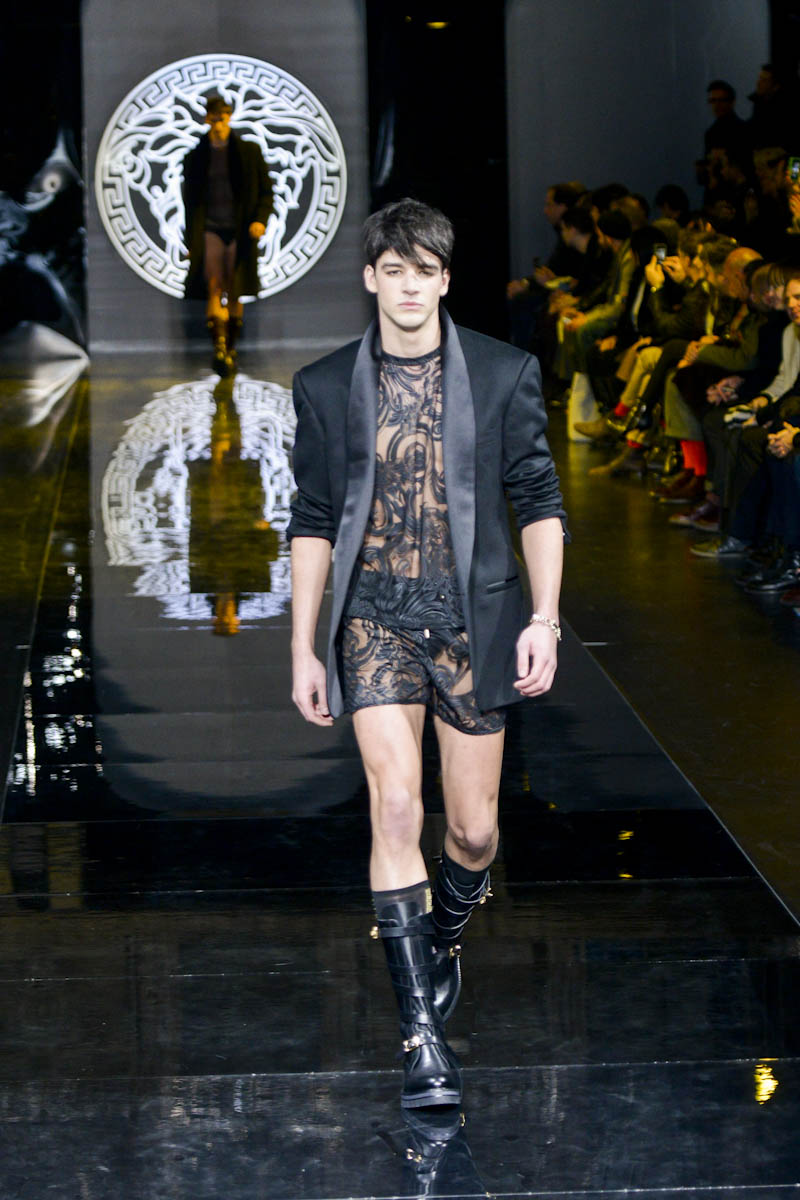 Versace ful M F13 029