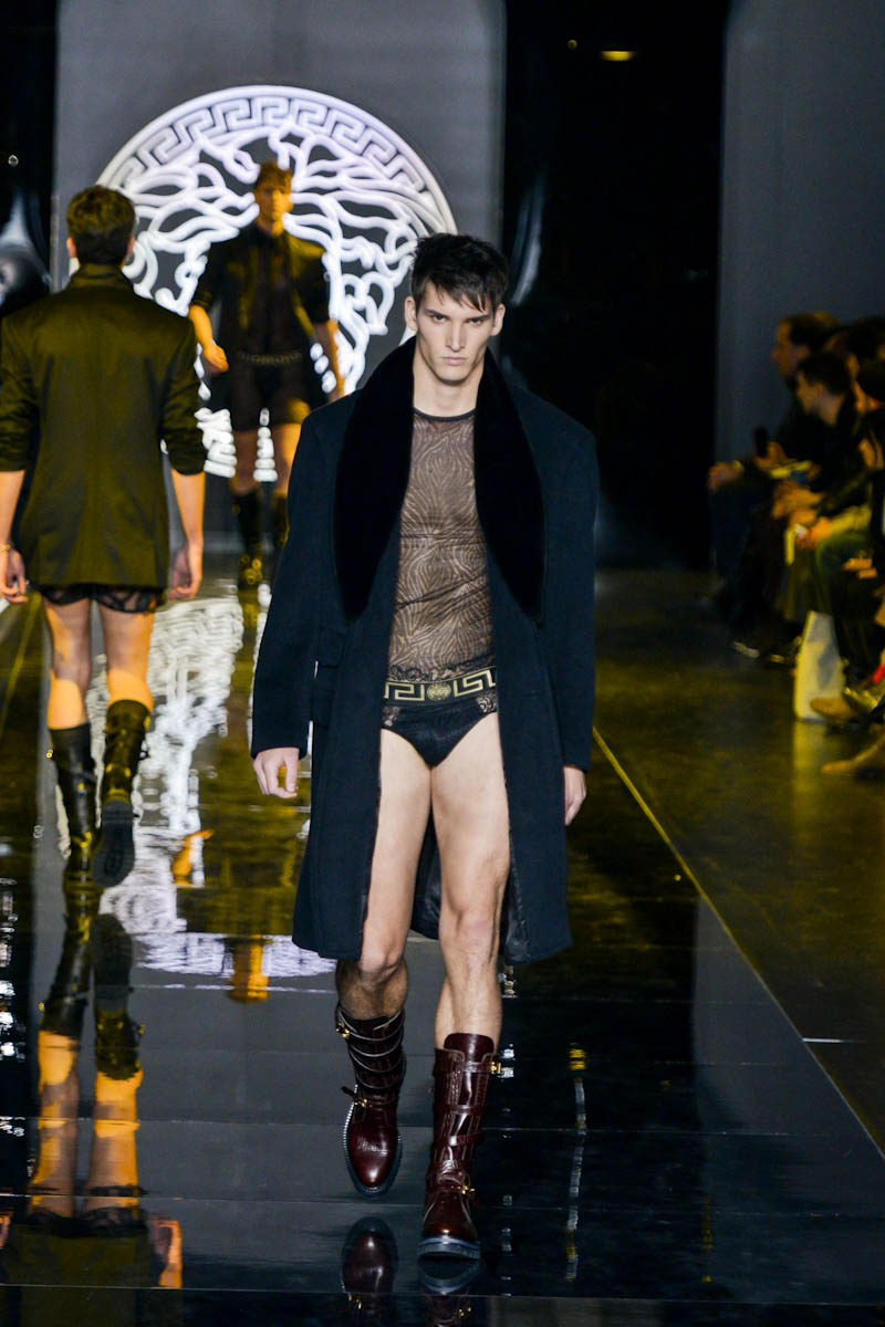 Versace ful M F13 030