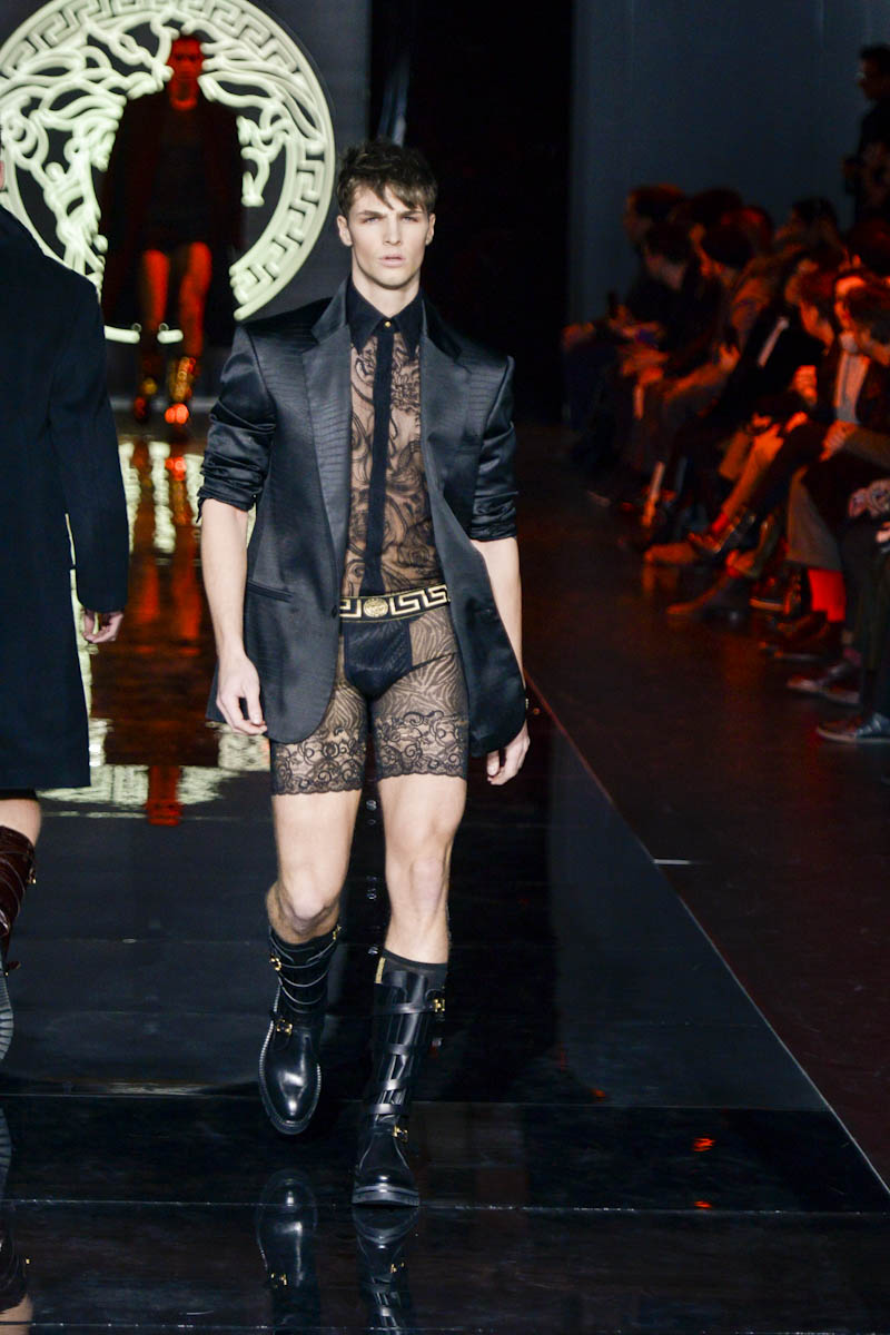 Versace ful M F13 031