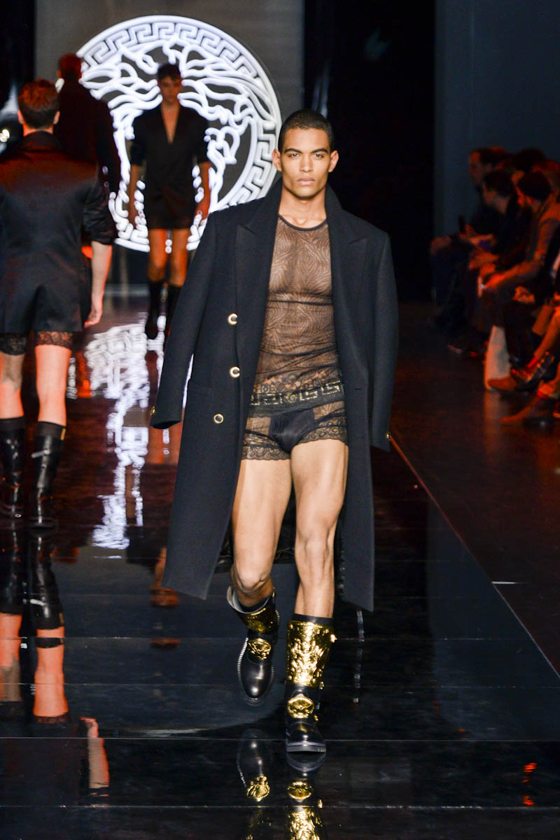 Versace ful M F13 032