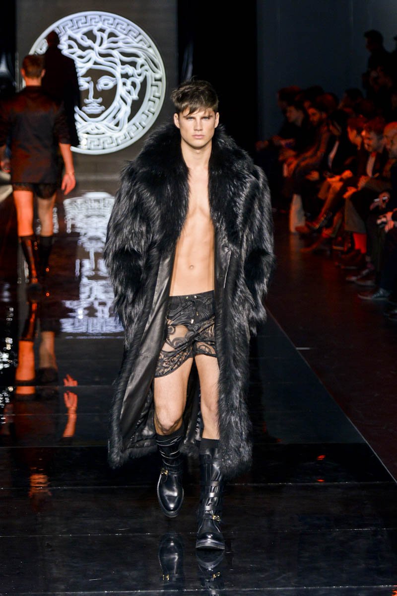 Versace ful M F13 034