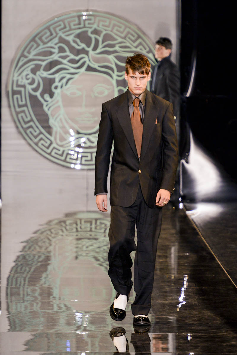 Versace ful M F13 035