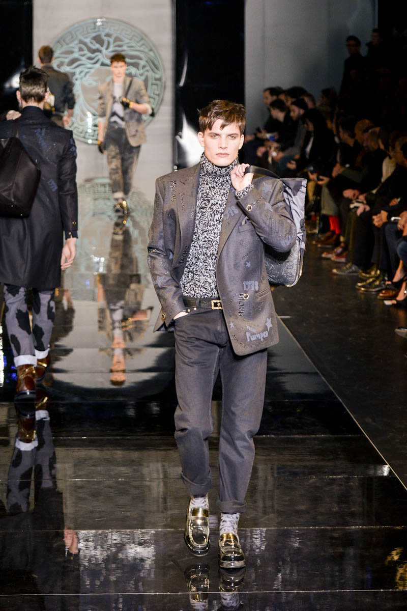 Versace ful M F13 040