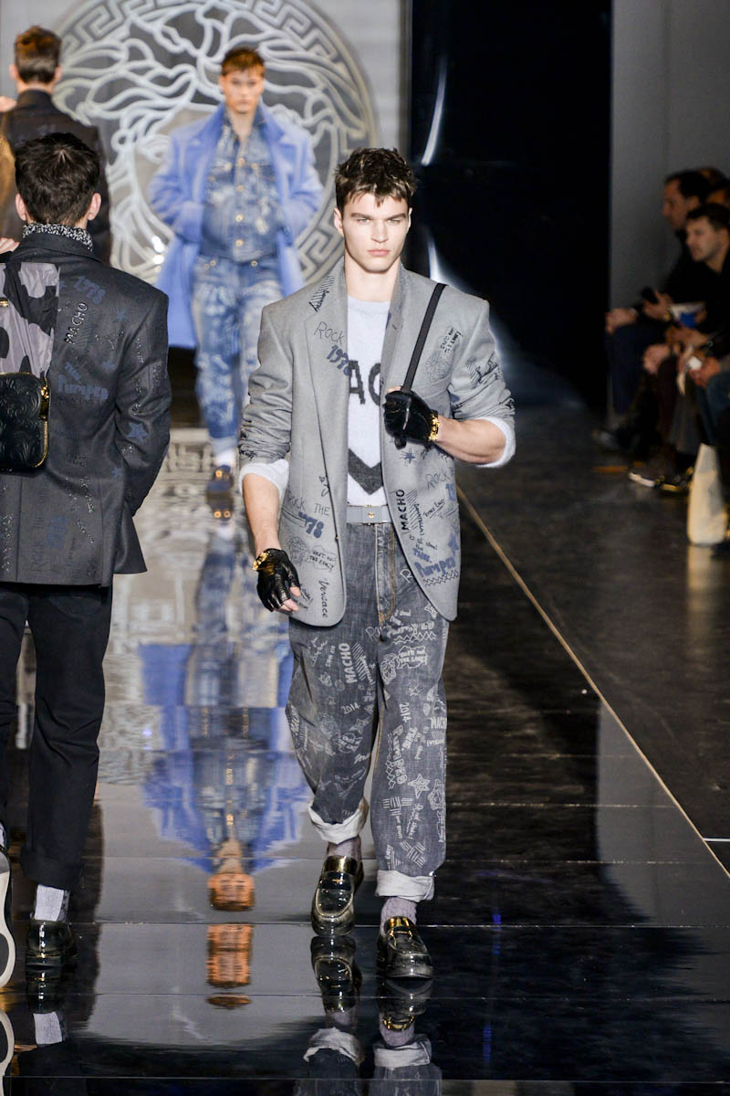 Versace ful M F13 041