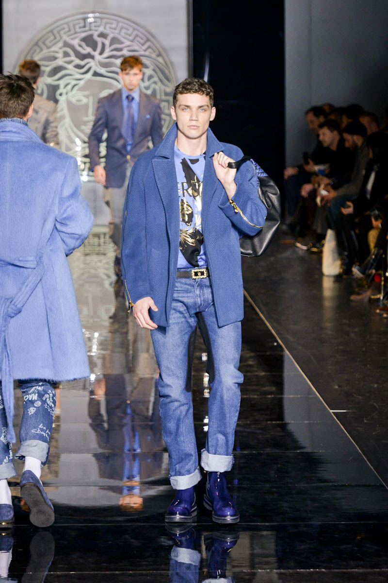 Versace ful M F13 043