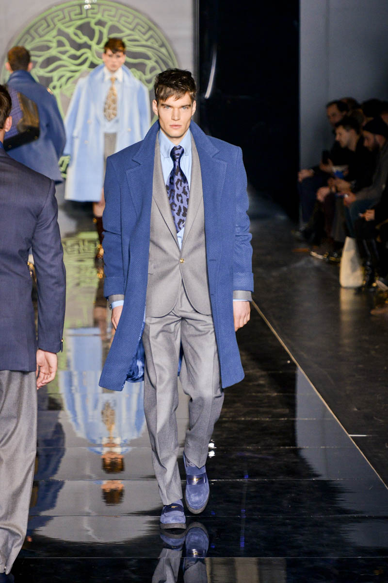 Versace ful M F13 045