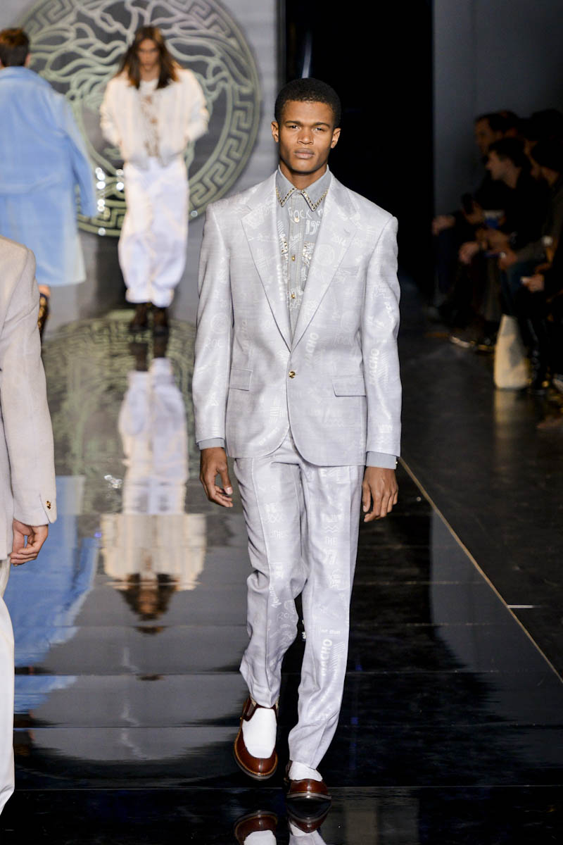 Versace ful M F13 048