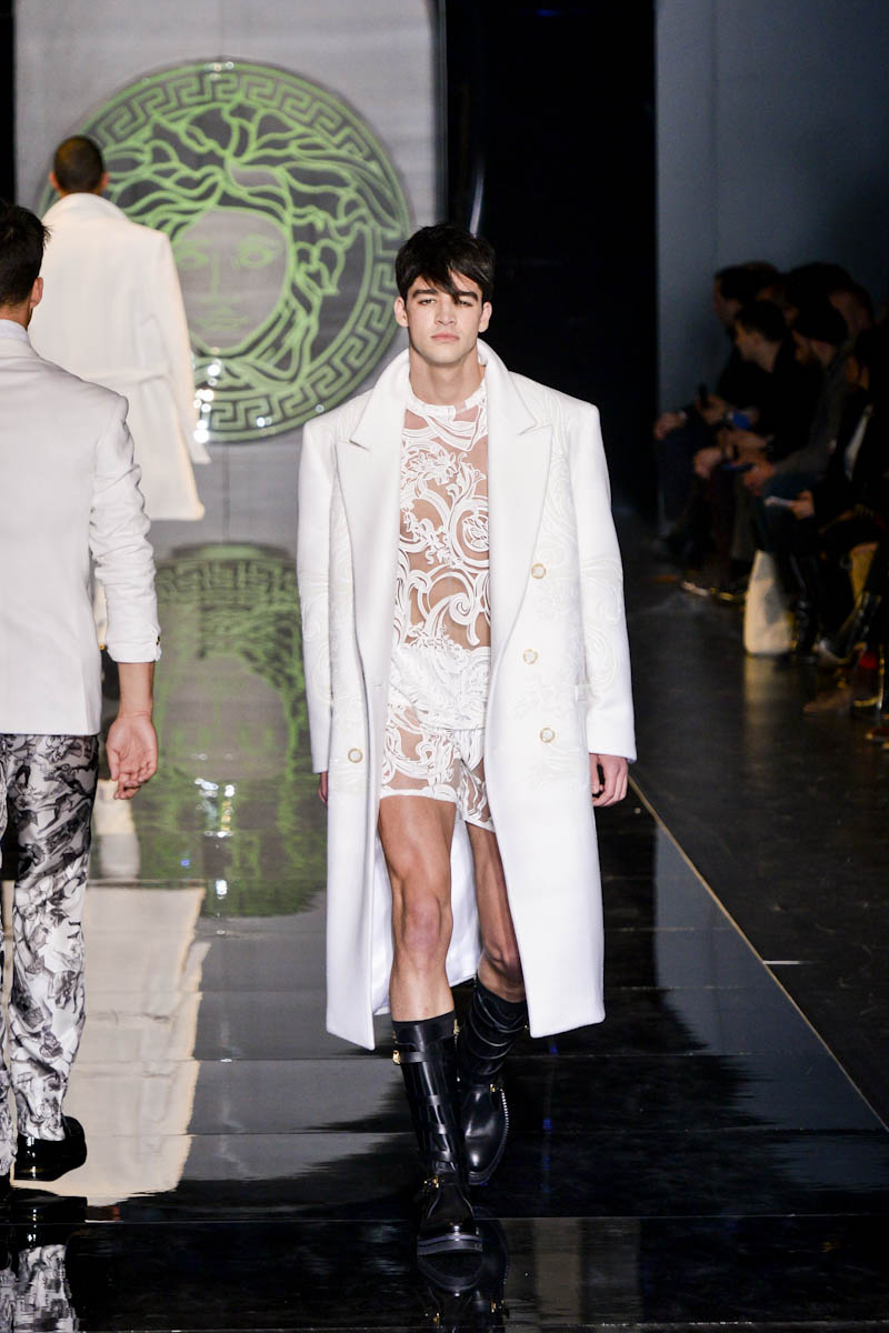Versace ful M F13 054