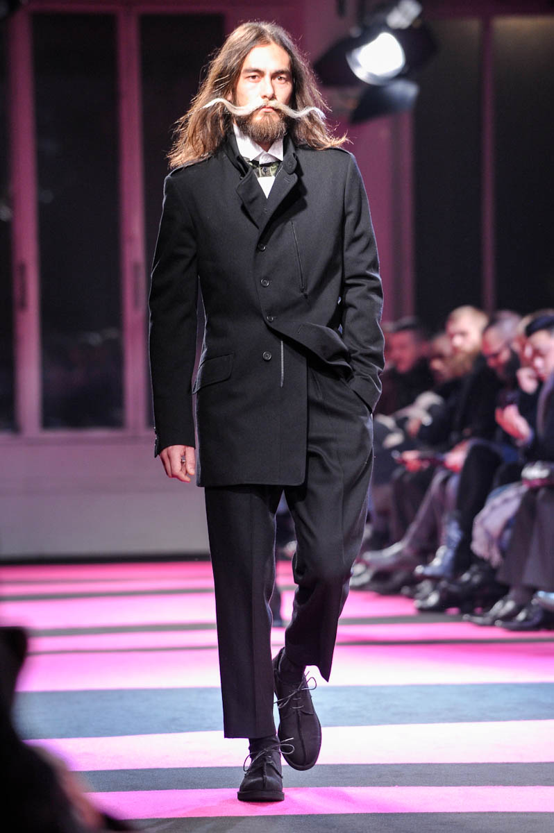 Yohji Yamamoto ful M F13 002