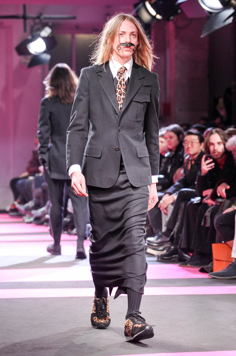 Yohji Yamamoto ful M F13 003