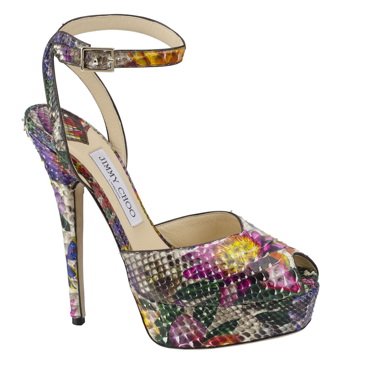 jimmy choo lola