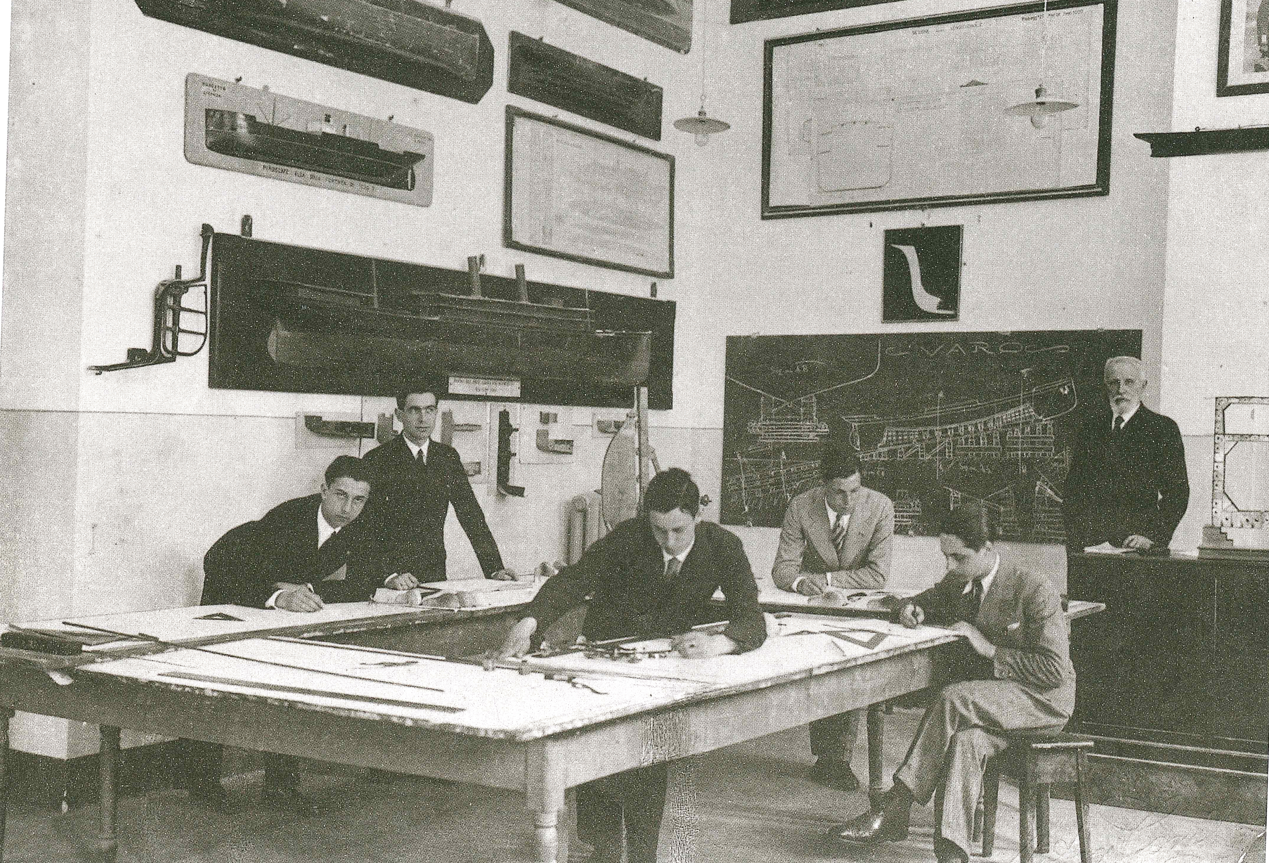 1922MaurizioBenetti