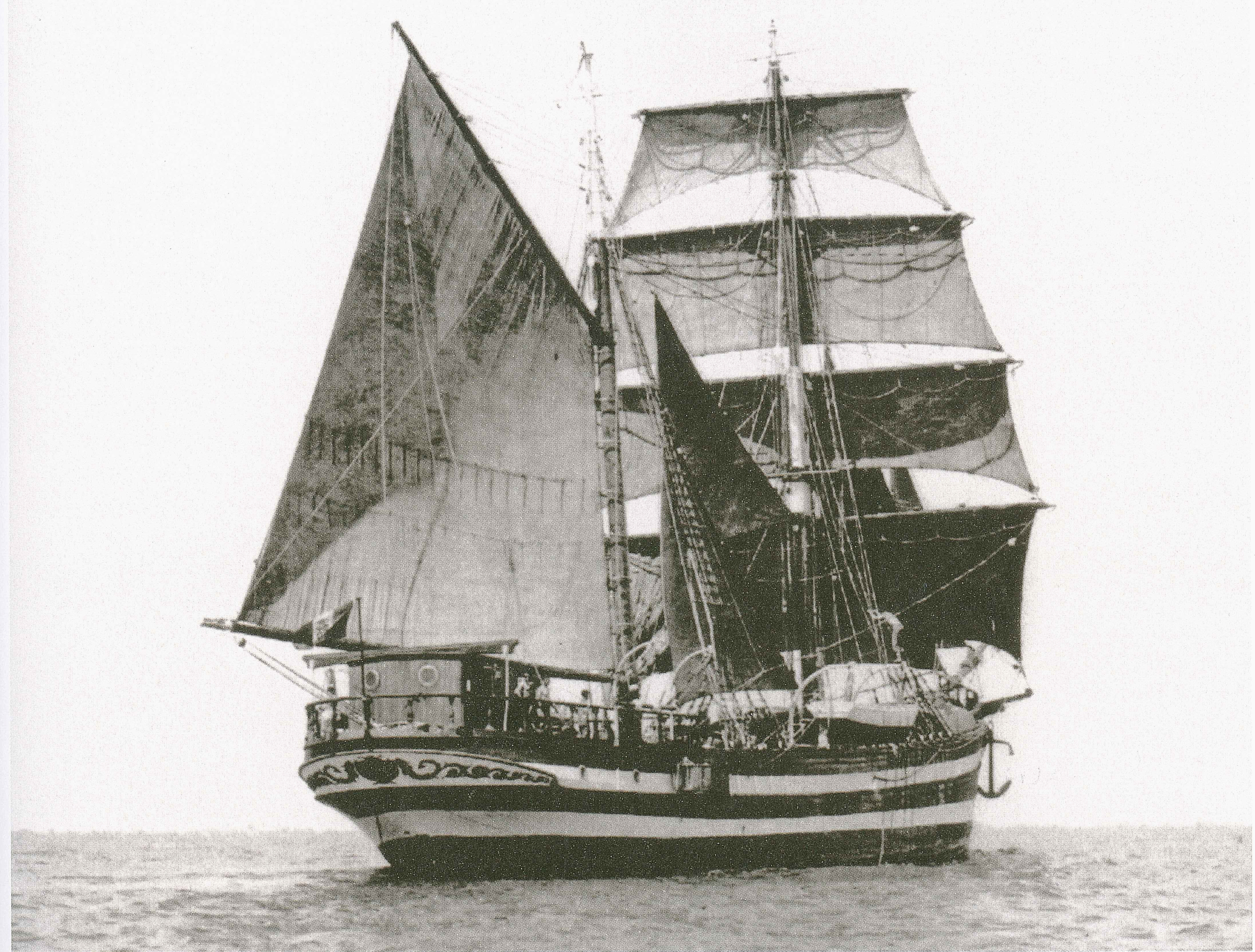 NaveScuolaEBE