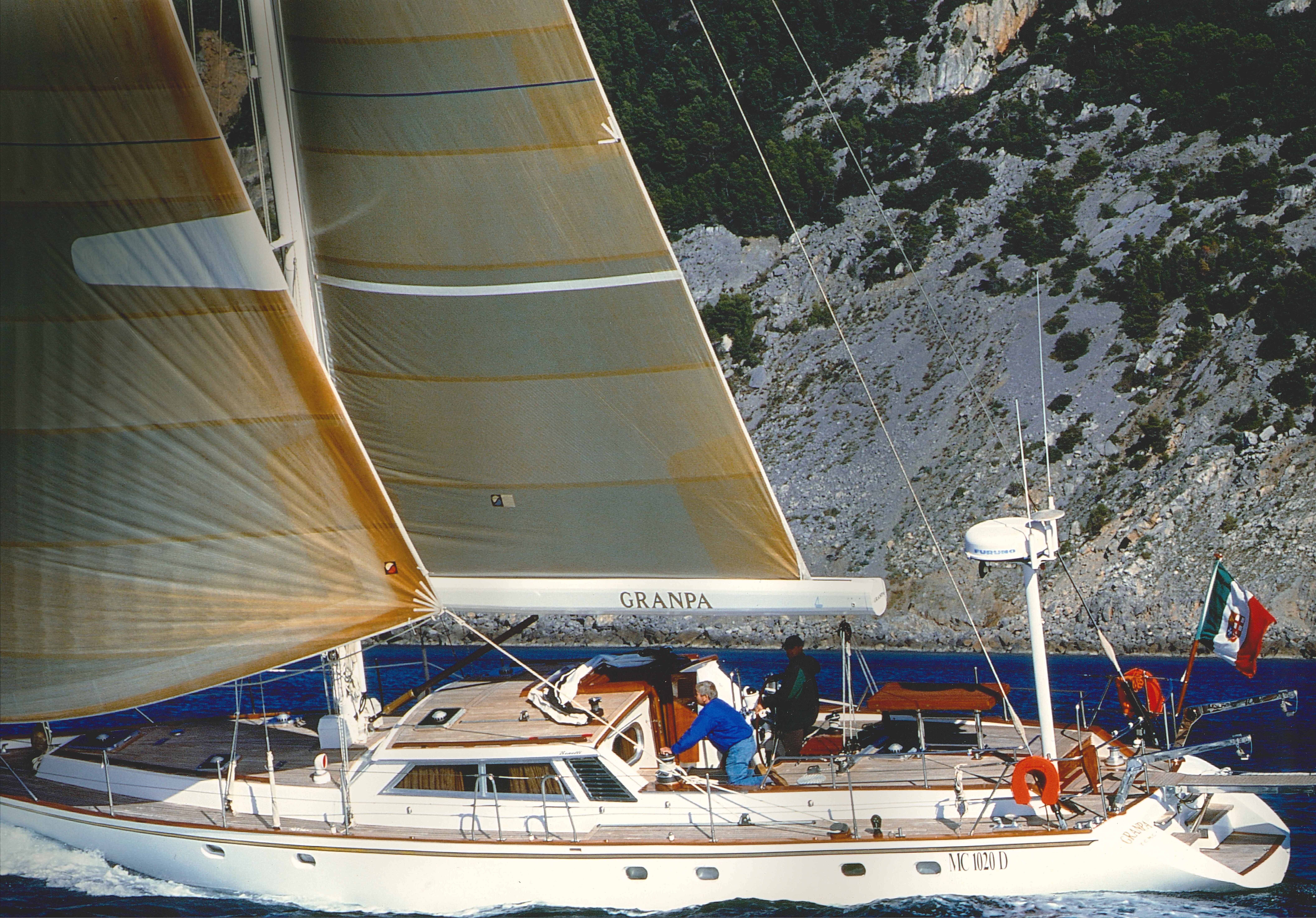 YachtnonIDe