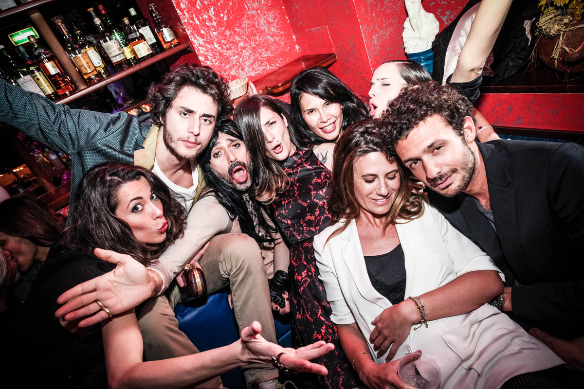alessandra de tomaso charlie vezza fabio novembre eleonora carisi goga ashkenazi francesca versace pietro ruffini candela novembre1