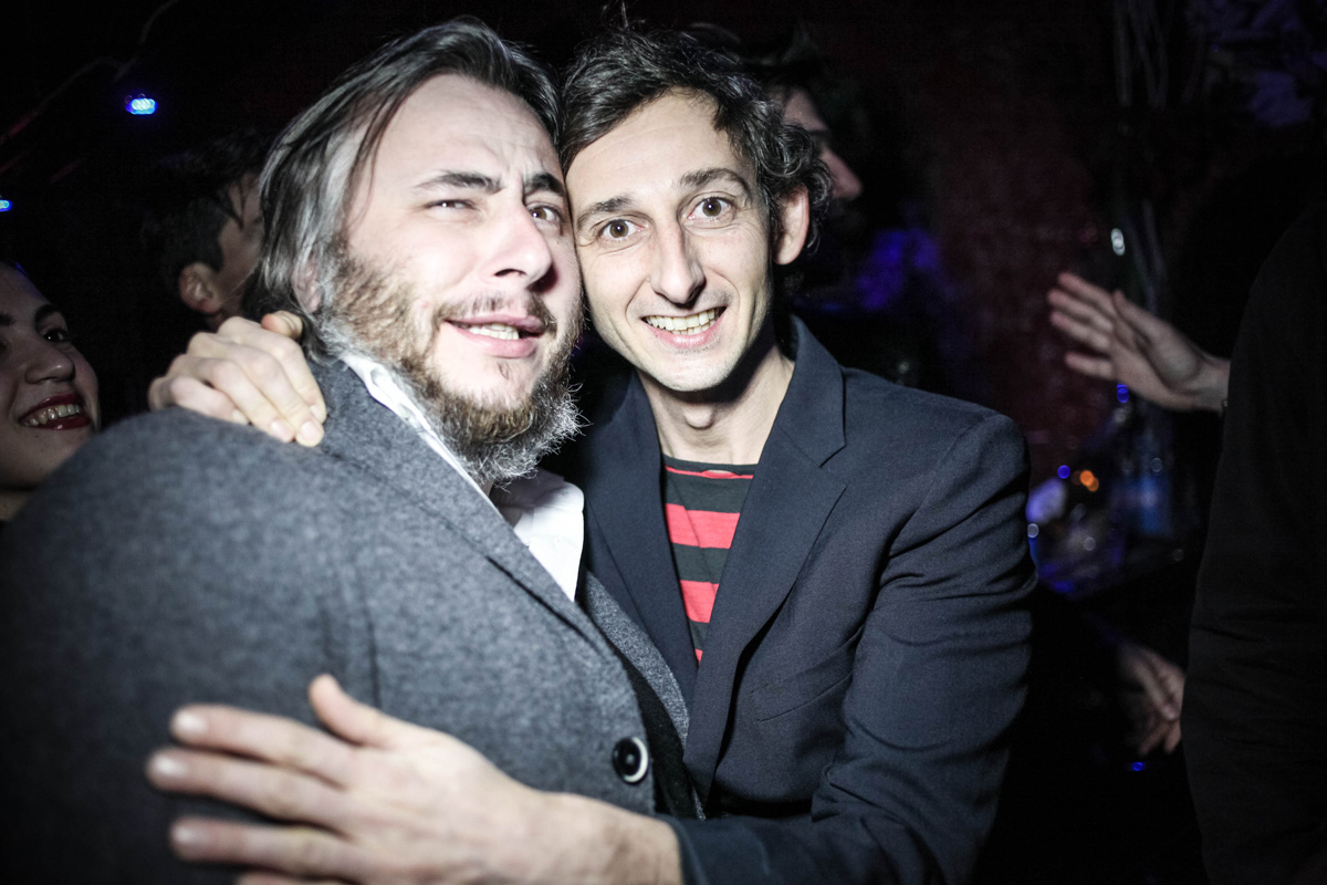 paolo dalla mora e pierpaolo ferrari21