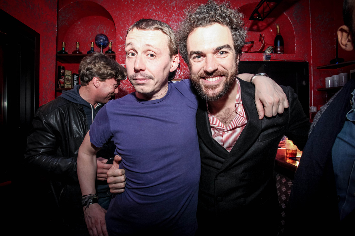 paride vitale e gianluca passi23