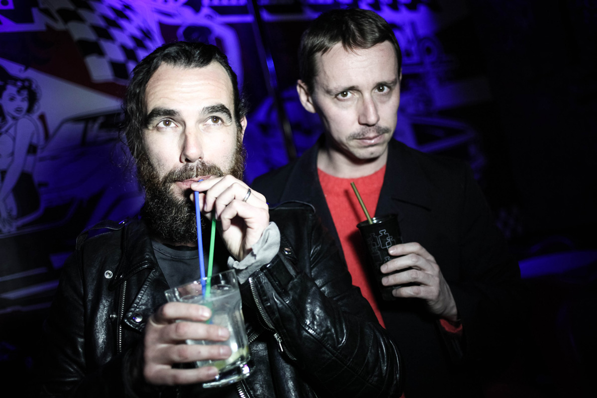 stefano seletti e paride vitale30