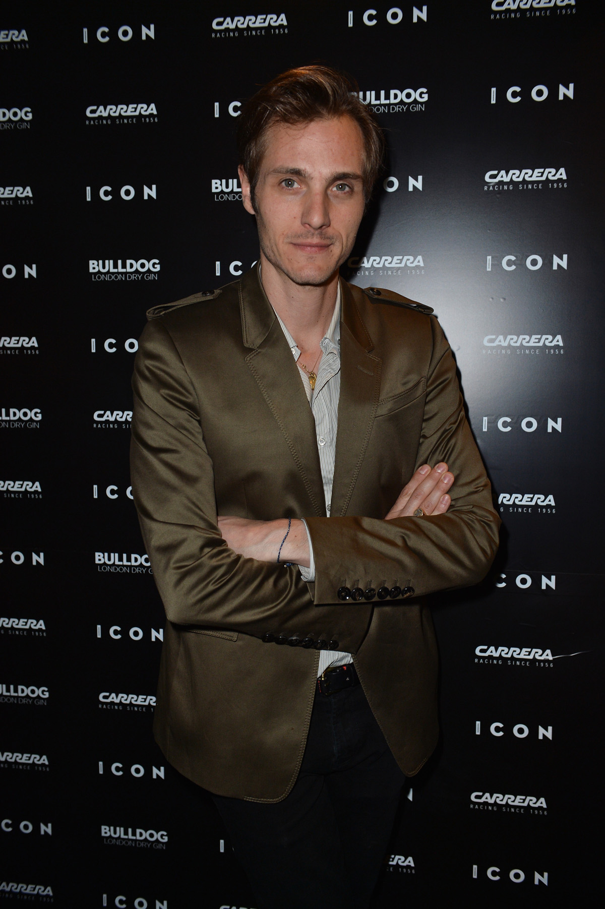eros galbiati