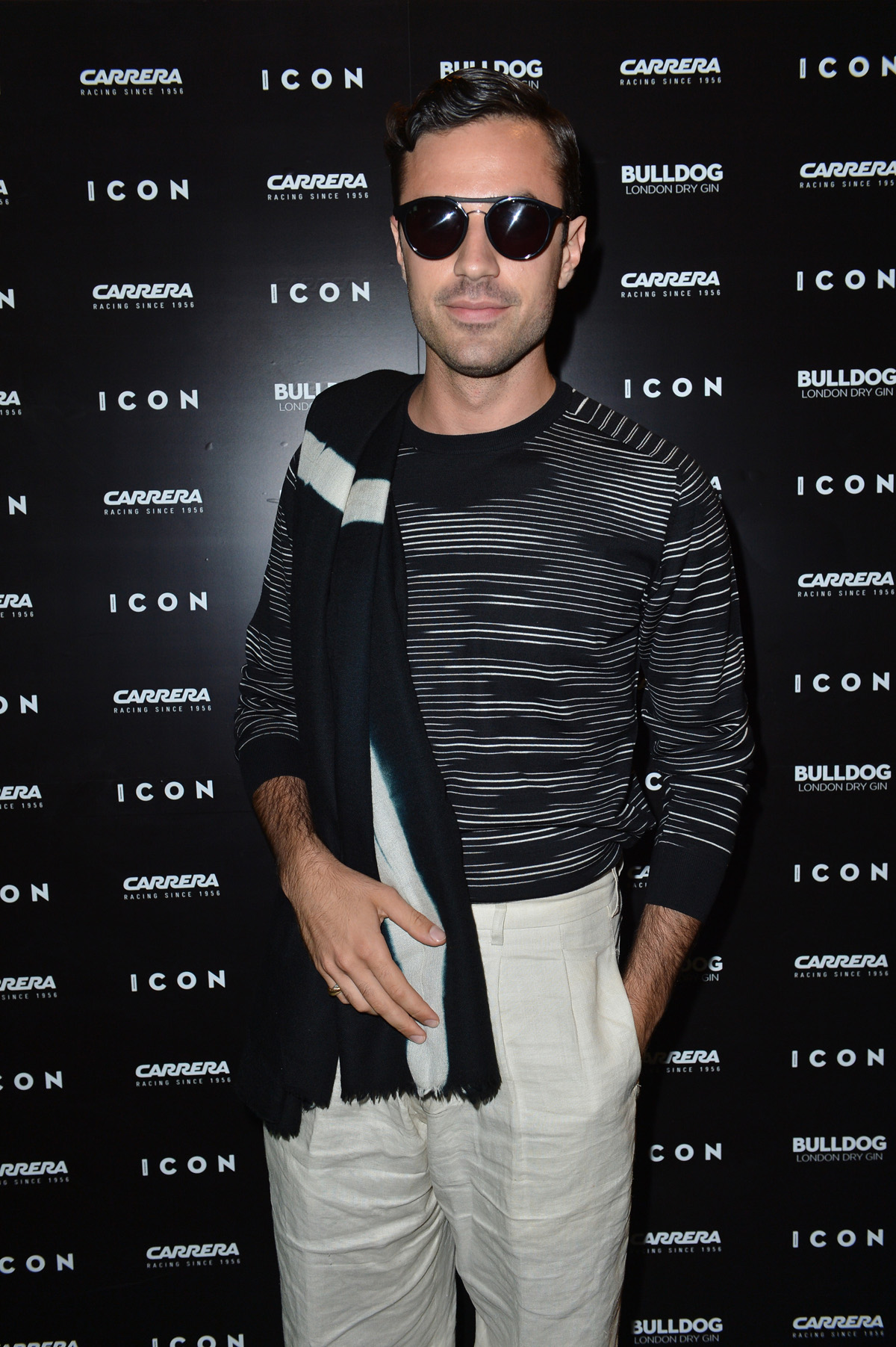 guido taroni
