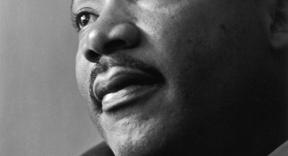 Martin Luther King i 50 anni di Martin Luther King i 50 anni di