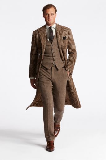 Downton Abbey L Eleganza Dello Stile Inglese Icon