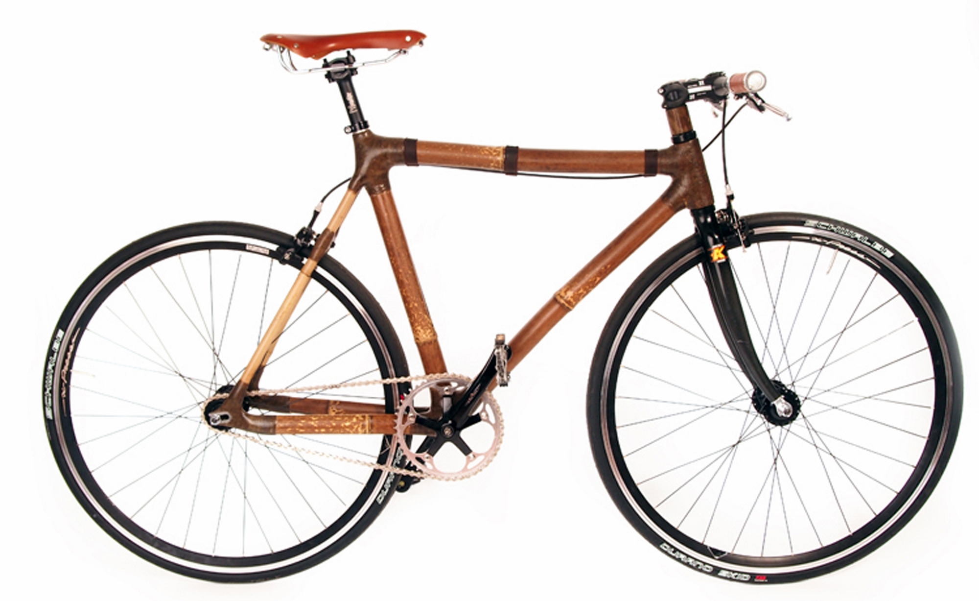 andrea arduini biciclette in bambù