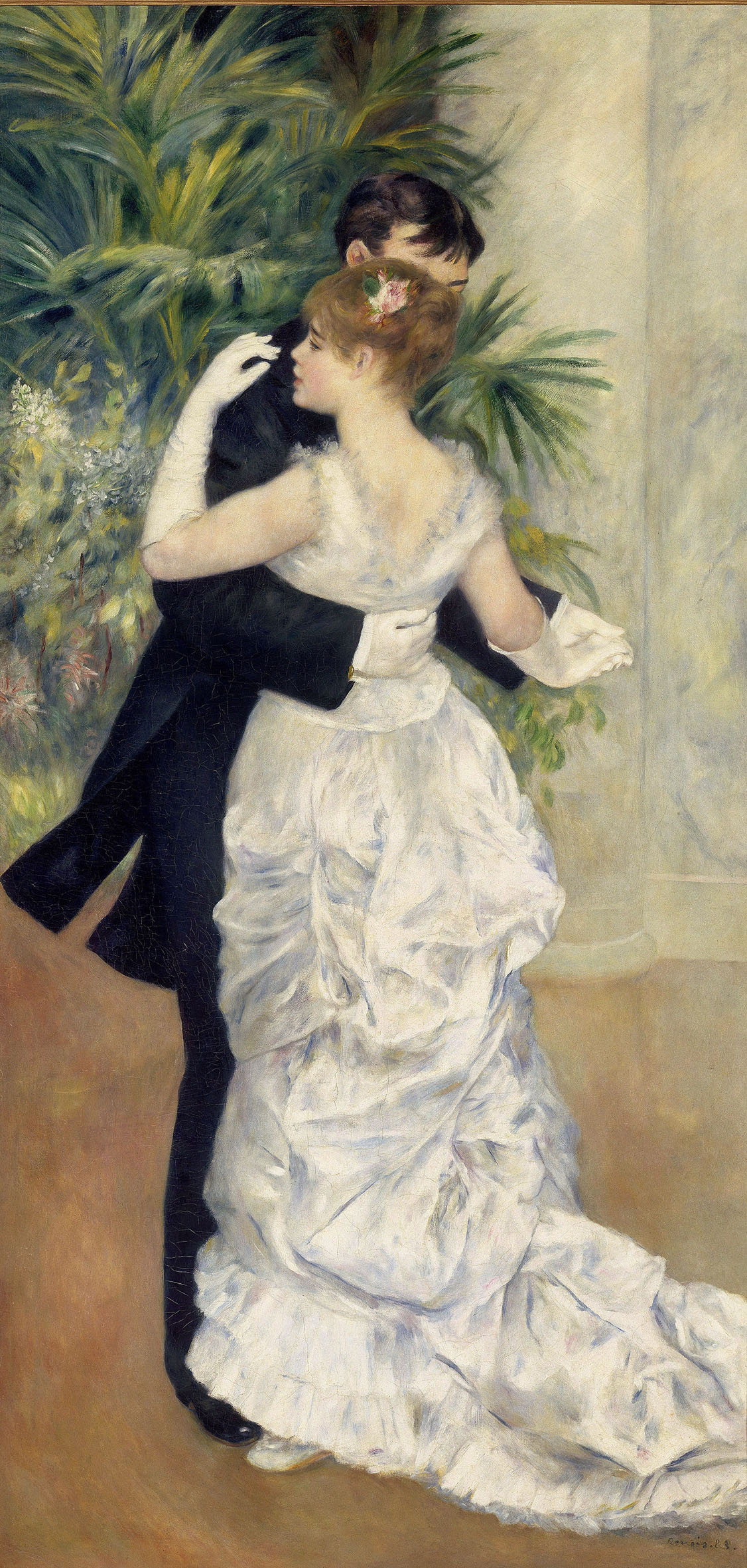 RENOIR-Danse-a-la-ville
