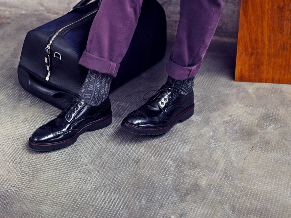 brogue