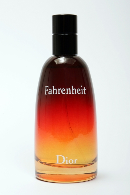 fahrenheit