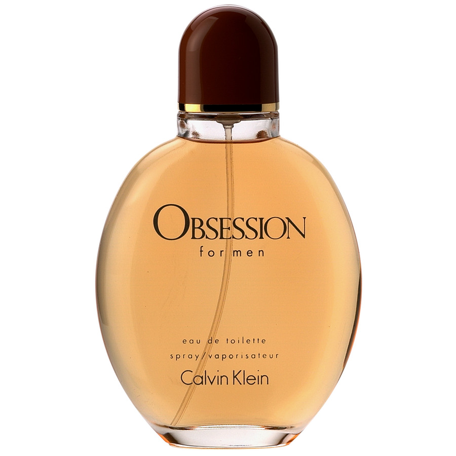 obsessione-for-men