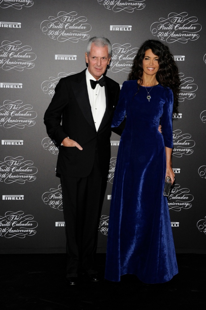 tronchetti-provera-afef-pirelli