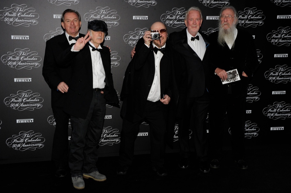 Walsh-Claridge- Arrowsmith-Peccinotti-Forsyth-pirelli
