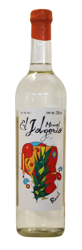 Botella El Jolgorio - Barril - Europa