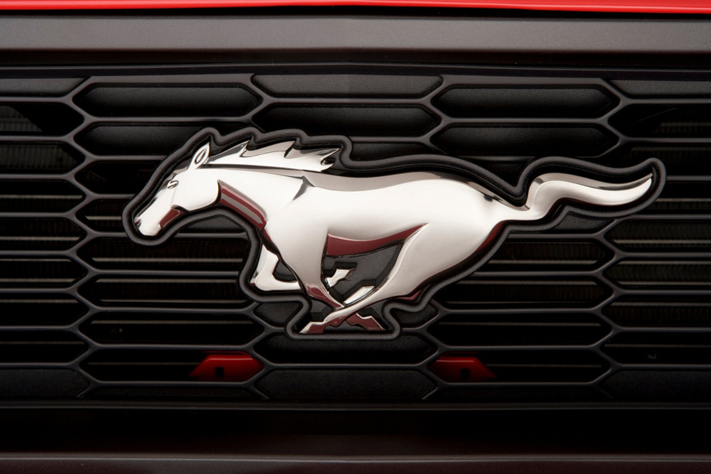 Ford-Mustang-logo