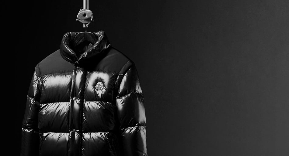 moncler storia