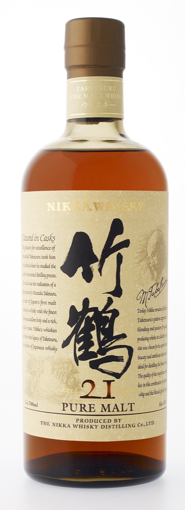 Nikka-Taketsuru-21