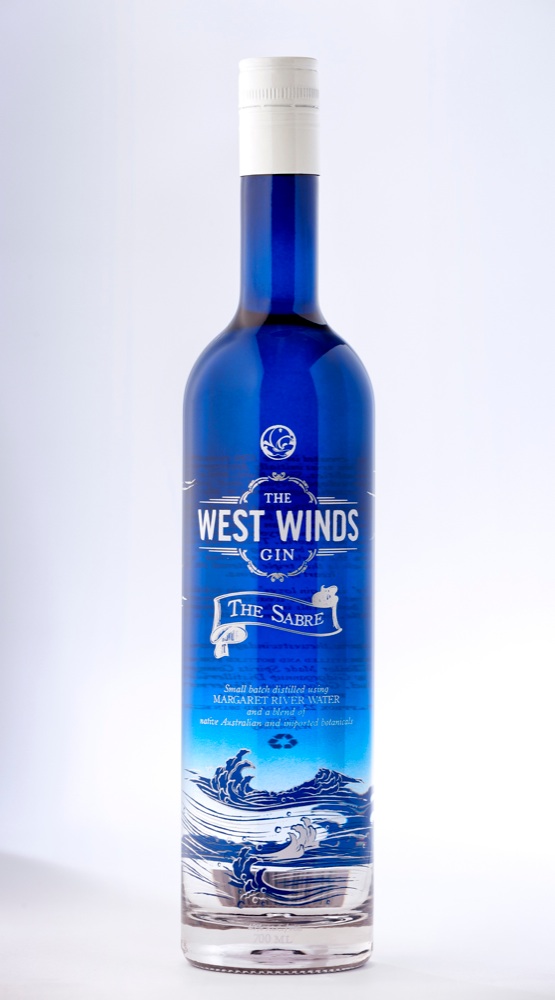 West Winds