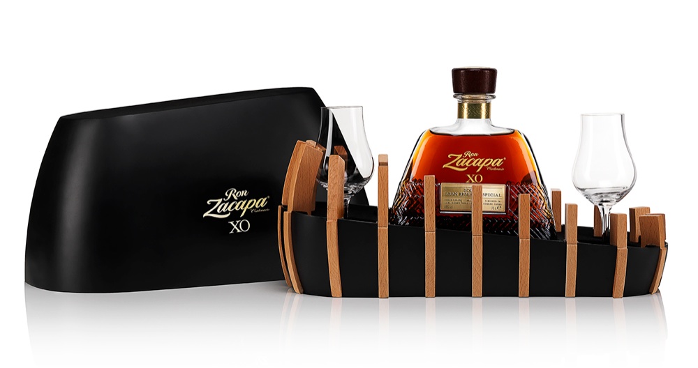 Zacapa XO
