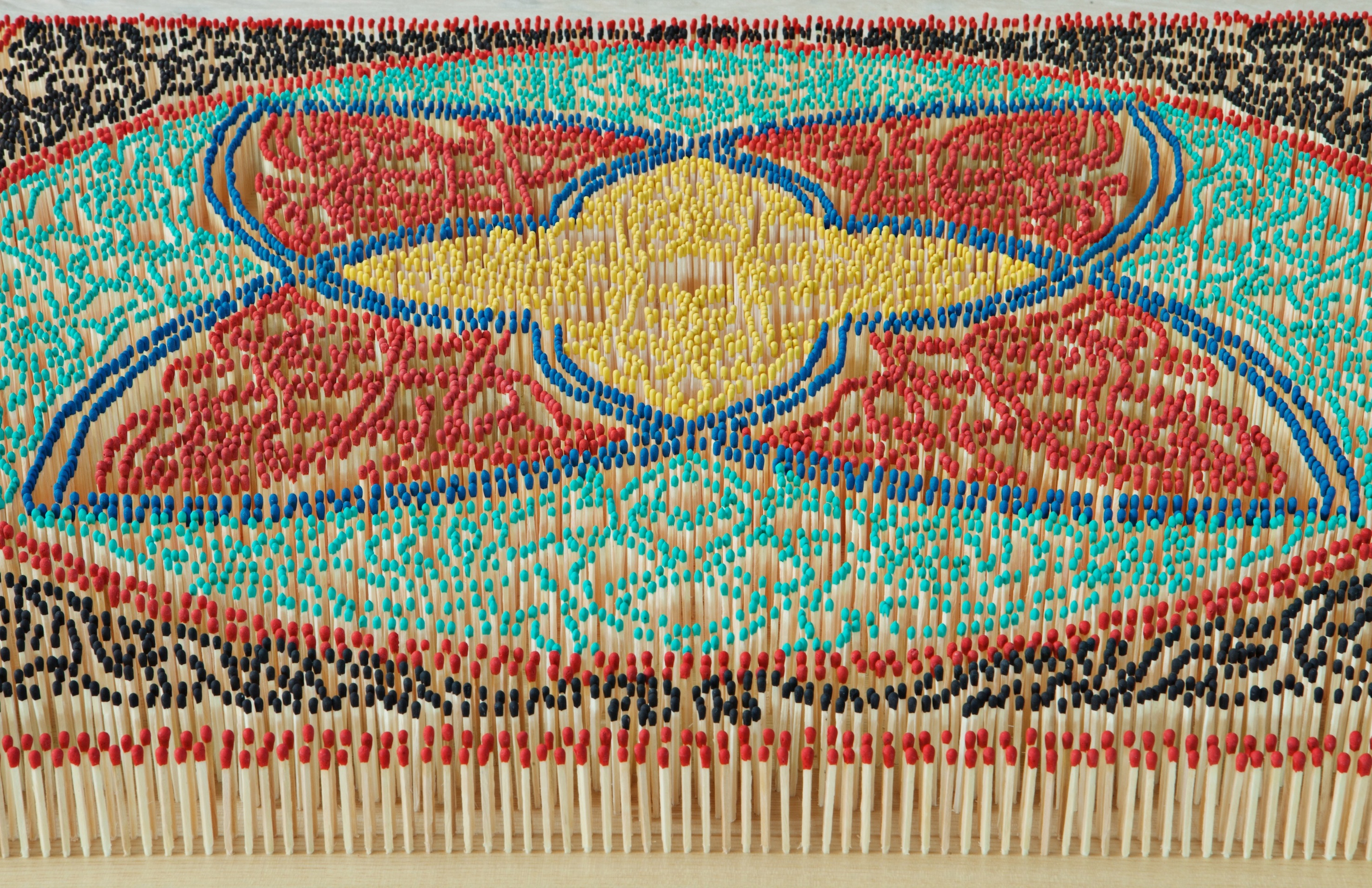 moataz-nasr-galleria-continua-fiammiferi